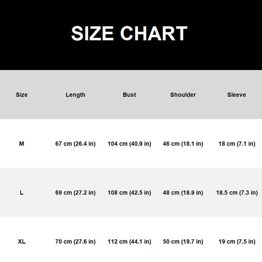 Men's Slim Fit Crew Neck T-Shirt