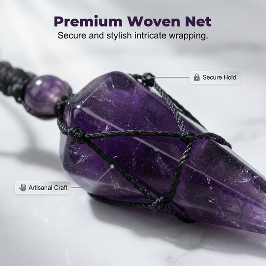 💎 49% OFF NOW! ✨ Conical Pendant for Men & Women – Minimalist Design, Hypoallergenic Metal & Perfect for Daily Wear or Gifting 🎁