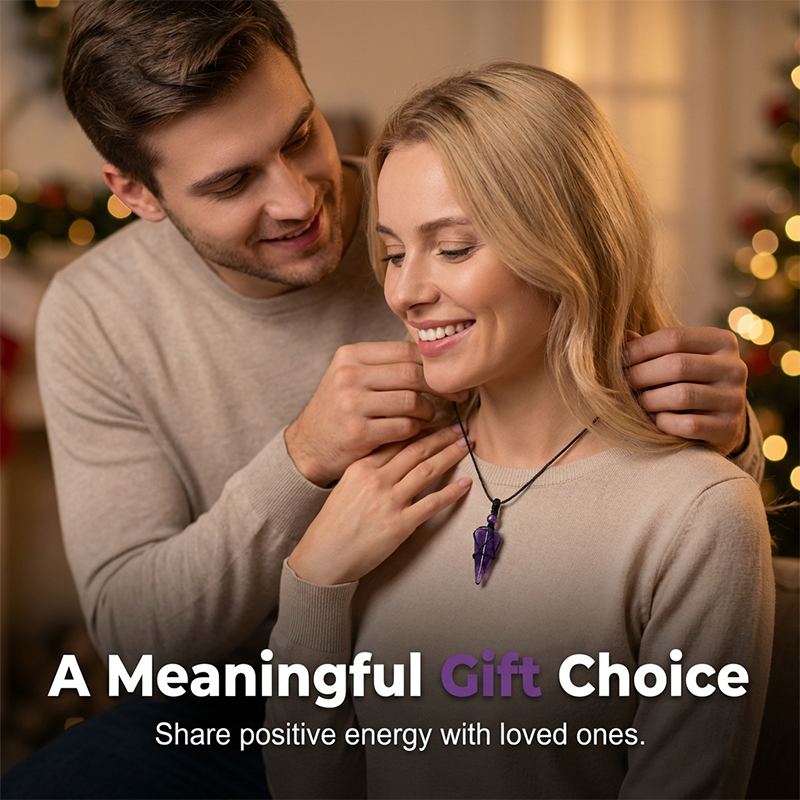 💎 49% OFF NOW! ✨ Conical Pendant for Men & Women – Minimalist Design, Hypoallergenic Metal & Perfect for Daily Wear or Gifting 🎁