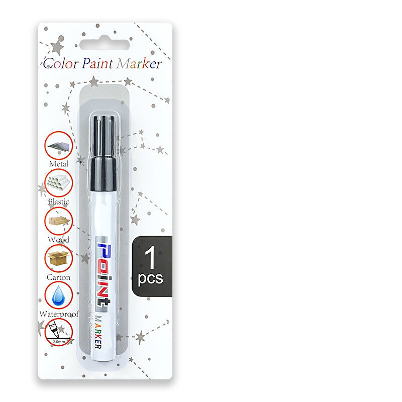 Vodootporni marker za keramiku na bazi ulja
