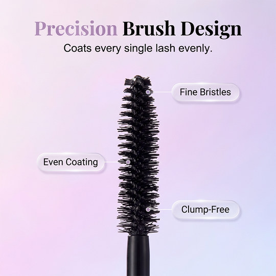 💜 Buy 1 get 1 Free 💜💞50K+ SOLD!👁️Volumizing Curling Mascara