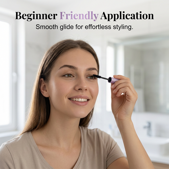 💜 Buy 1 get 1 Free 💜💞50K+ SOLD!👁️Volumizing Curling Mascara