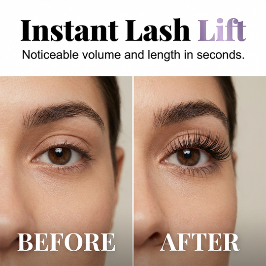💜 Buy 1 get 1 Free 💜💞50K+ SOLD!👁️Volumizing Curling Mascara