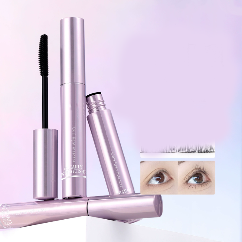 💜 Buy 1 get 1 Free 💜💞50K+ SOLD!👁️Volumizing Curling Mascara