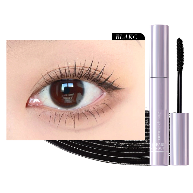 💜 Buy 1 get 1 Free 💜💞50K+ SOLD!👁️Volumizing Curling Mascara