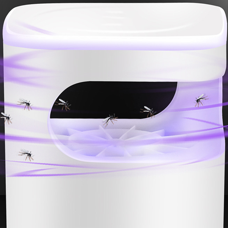 🦟 50% OFF NOW! ☀️ UV Fly Trap with Transparent Catch Box – Odorless, chemical-free & effective for indoor pest control 🏠