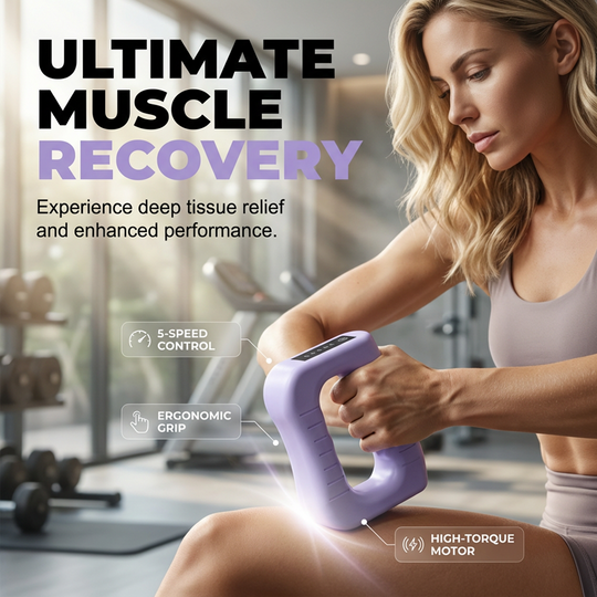 🚨 Black GONE !! ACT FAST⚡ ADDWIN 2026 New Fascia Ring R10 Mini Muscle Recovery Fascia Device upgraded adjustable strap fits Up to 55in waist, Cordless Rechargeable, Designed for Waist & Back Muscle Recovery portable massager parents gift summervibes