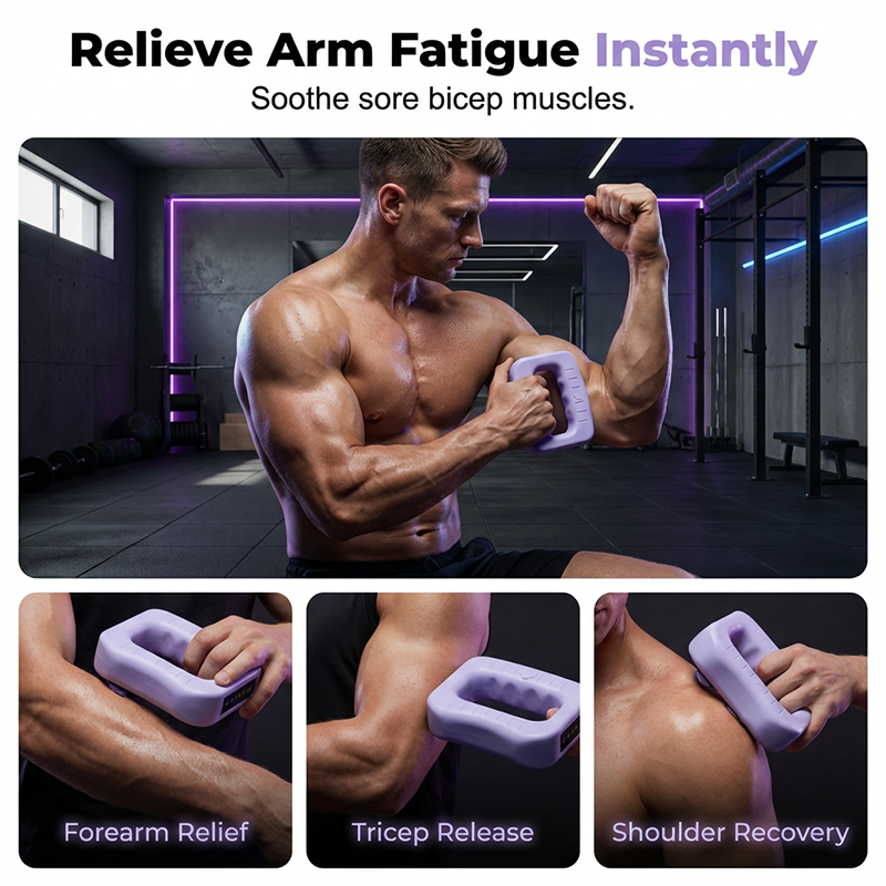🚨 Black GONE !! ACT FAST⚡ ADDWIN 2026 New Fascia Ring R10 Mini Muscle Recovery Fascia Device upgraded adjustable strap fits Up to 55in waist, Cordless Rechargeable, Designed for Waist & Back Muscle Recovery portable massager parents gift summervibes