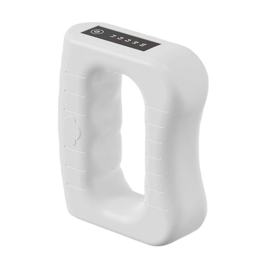 🚨 Black GONE !! ACT FAST⚡ ADDWIN 2026 New Fascia Ring R10 Mini Muscle Recovery Fascia Device upgraded adjustable strap fits Up to 55in waist, Cordless Rechargeable, Designed for Waist & Back Muscle Recovery portable massager parents gift summervibes