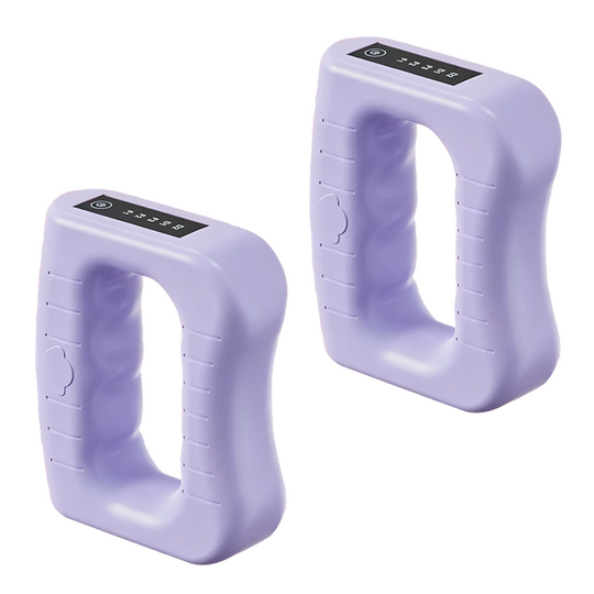 🚨 Black GONE !! ACT FAST⚡ ADDWIN 2026 New Fascia Ring R10 Mini Muscle Recovery Fascia Device upgraded adjustable strap fits Up to 55in waist, Cordless Rechargeable, Designed for Waist & Back Muscle Recovery portable massager parents gift summervibes