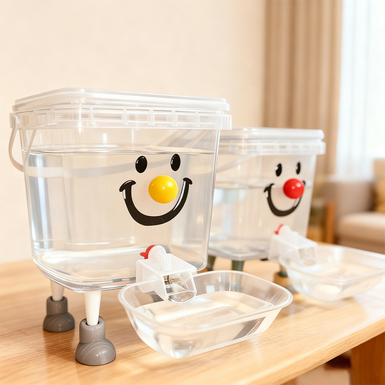 📢📢50% OFF !! ⏰Pet Water Dispenser with Large Capacity