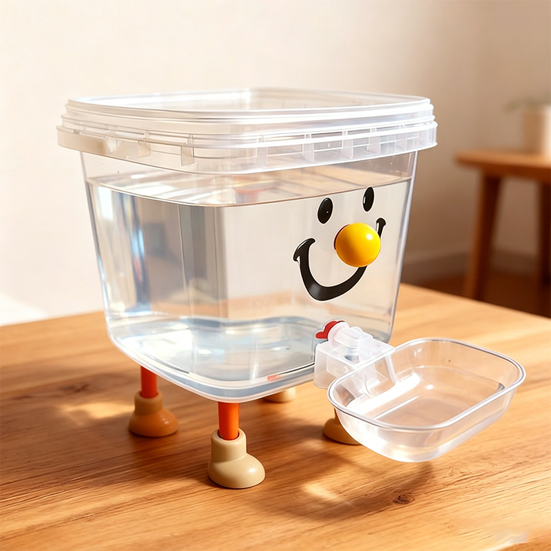 📢📢50% OFF !! ⏰Pet Water Dispenser with Large Capacity