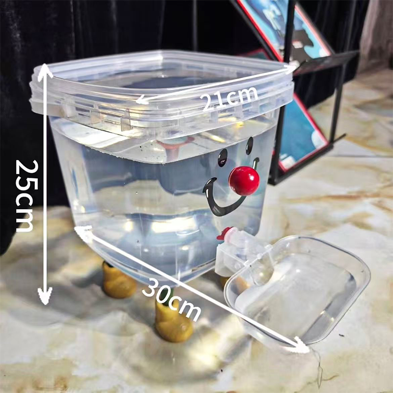 📢📢50% OFF !! ⏰Pet Water Dispenser with Large Capacity