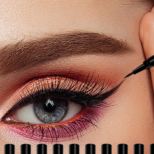 Stylo eye-liner liquide imperméable