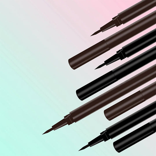 Stylo eye-liner liquide imperméable