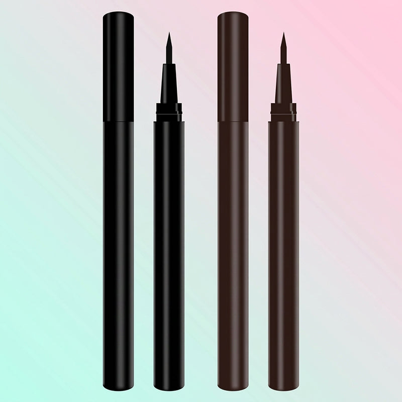 Stylo eye-liner liquide imperméable