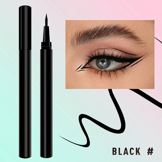 Stylo eye-liner liquide imperméable