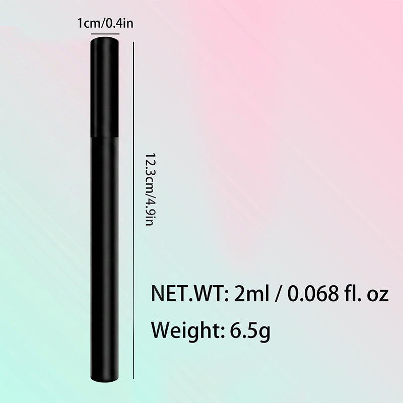 Stylo eye-liner liquide imperméable