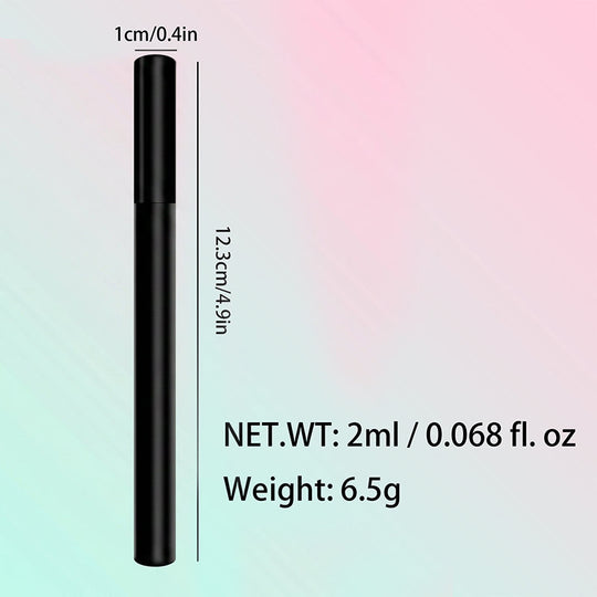 Stylo eye-liner liquide imperméable