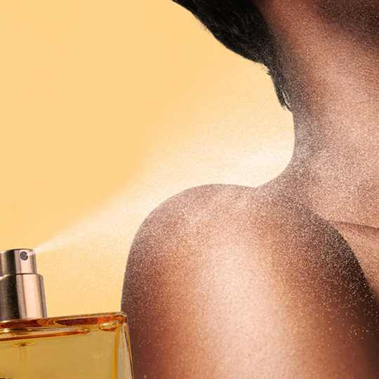 Bella Vita Luxury's Honey Oud | Eau de Parfum 100ml (3.4 fl oz) | Patchouli, Vanilla, Bergamot | Floral & Spicy | Made with Clean & Vegan Essentials Oils | Cruelty Free Fragrance Perfume | Super Brand Day Exclusive