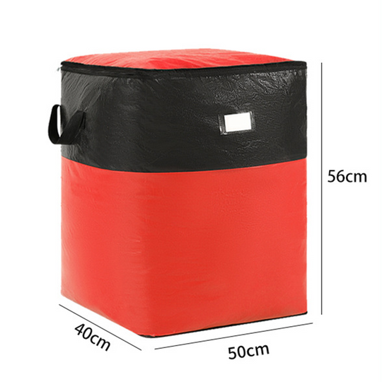 📦🔥LAST DAY: Only £8.99‼️🧳 Collapsible Storage and Moving Bag – Heavy-duty handles & zippered closure – Folds flat, perfect for moving, travel or closet organization – reusable & easy to clean 🏠