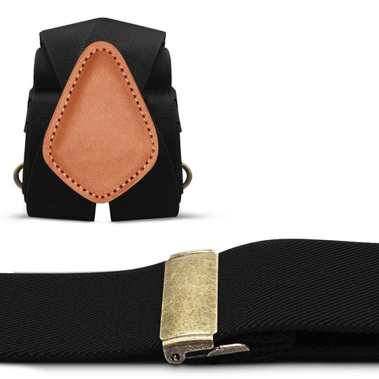 🧵👖🌀 LIMITED-TIME 50% OFF! Universal X-Shaped High-Elastic Suspenders – Stretchy & Breathable, No More Sagging Pants, Perfect for Work, Leisure, or Active Days 🏃‍♂️💨