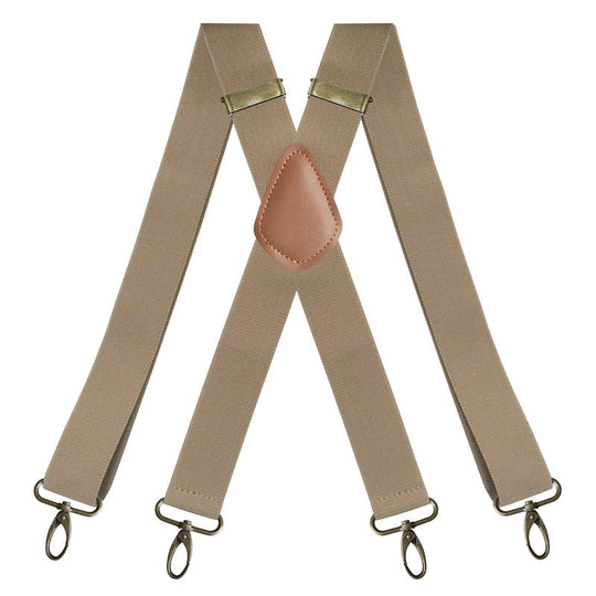 🧵👖🌀 LIMITED-TIME 50% OFF! Universal X-Shaped High-Elastic Suspenders – Stretchy & Breathable, No More Sagging Pants, Perfect for Work, Leisure, or Active Days 🏃‍♂️💨