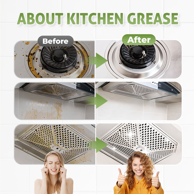 🔥Buy 2 Get 1 Free🔥Multi-Purpose Enzyme Cleaner for Kitchen & Home