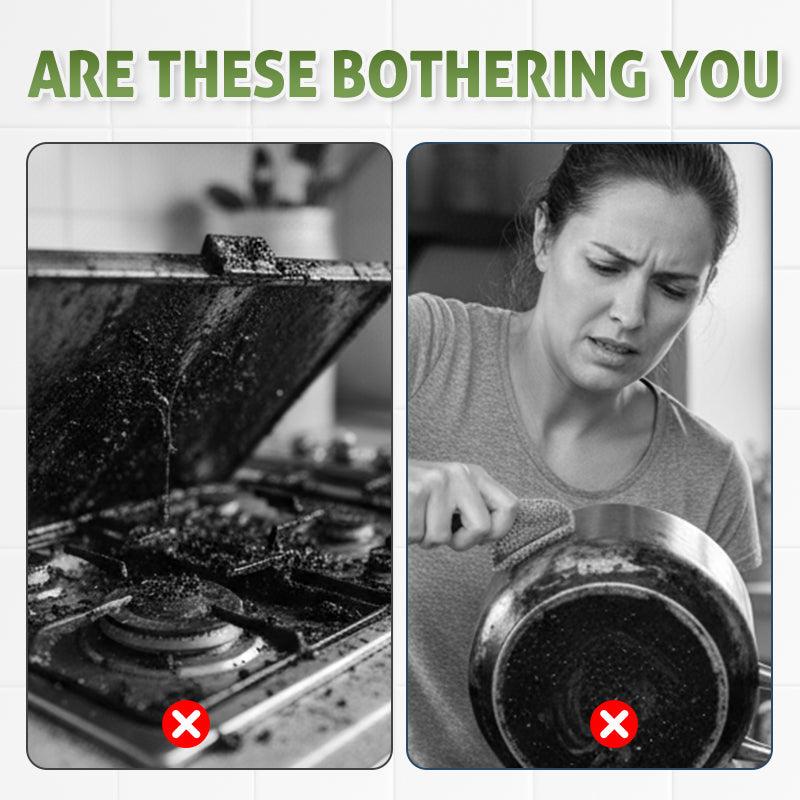 🔥Buy 2 Get 1 Free🔥Multi-Purpose Enzyme Cleaner for Kitchen & Home