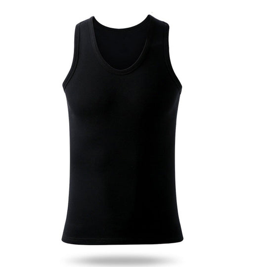Men’s Ultra-Soft Fitted Tank Top