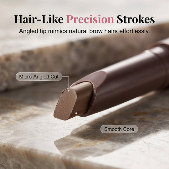 Flawless Wild Brows Dual-Ended Eyebrow Pen