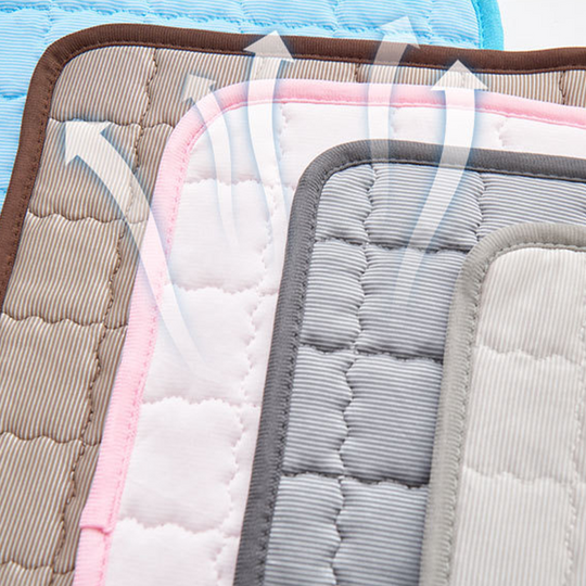 🧊Dog Cooling Mat (4x more effective)
