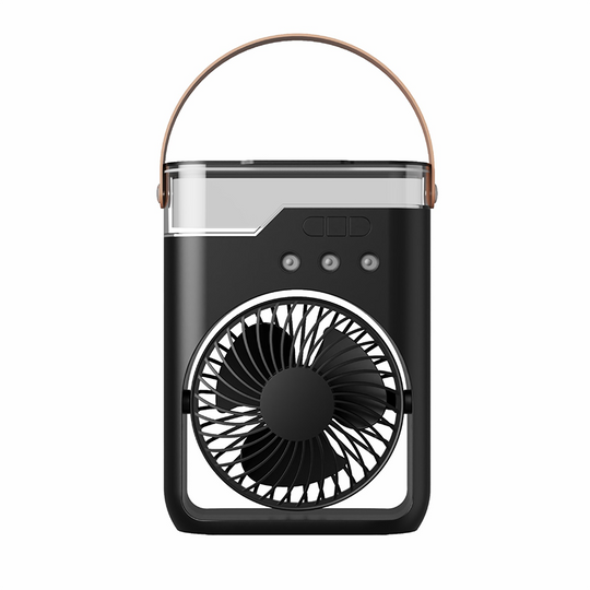 ❄️Multifunctional portable air conditioner