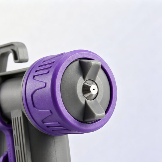 🏠Electric Paint Spray with 5 Nozzles