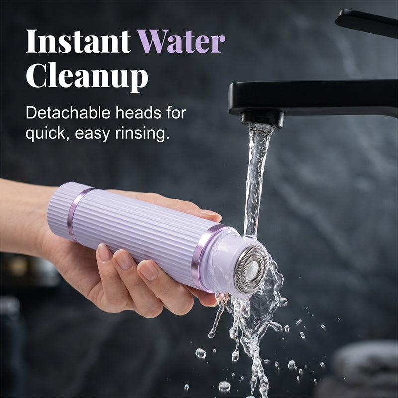 Gentle Precision Trimmer
