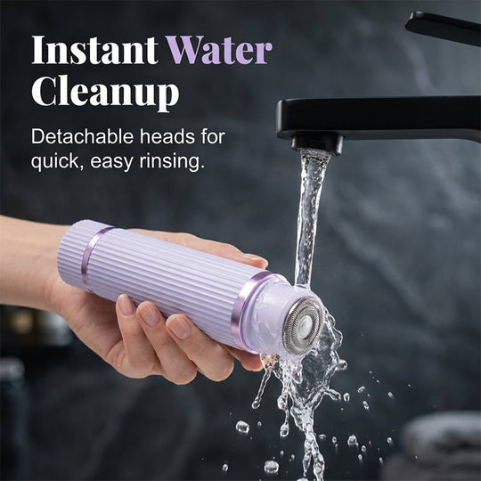Gentle Precision Trimmer