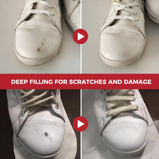 🛠️50K+ SOLD!🪑50% OFF! 💞Leather Scratch Repair Filler – Fills deep cracks & damage, restores smooth surface. No need to replace – just fill & forget! 💺✨