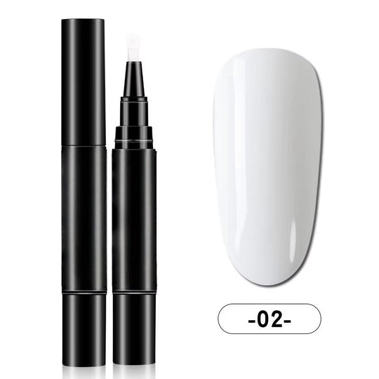 🎨One Step Nail Gel Pen