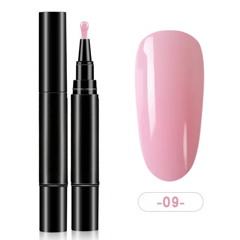 🎨One Step Nail Gel Pen
