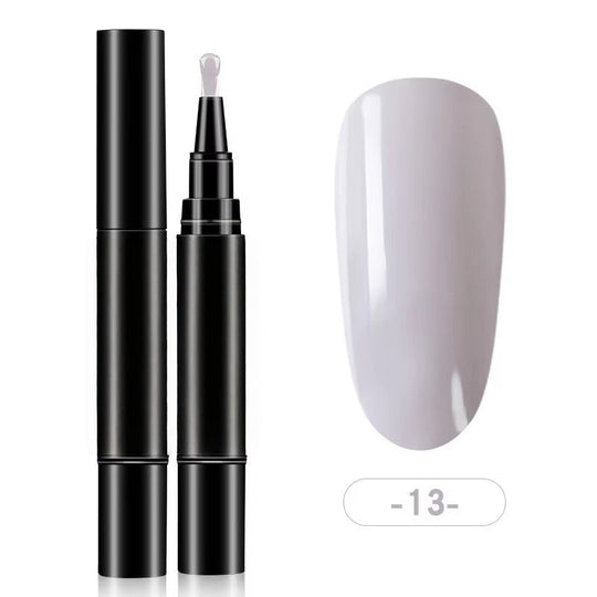 🎨One Step Nail Gel Pen
