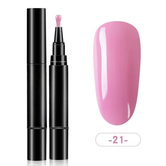🎨One Step Nail Gel Pen