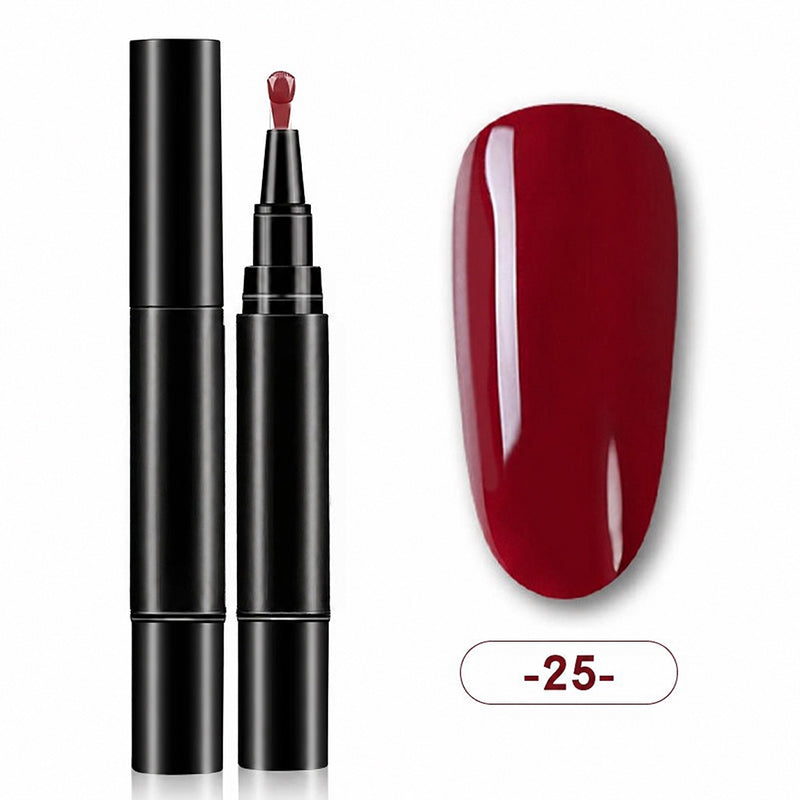 🎨One Step Nail Gel Pen