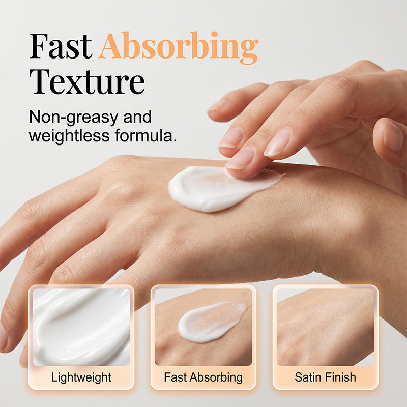 Salicylic Acid Exfoliating Body Lotion Moisturizing Cream