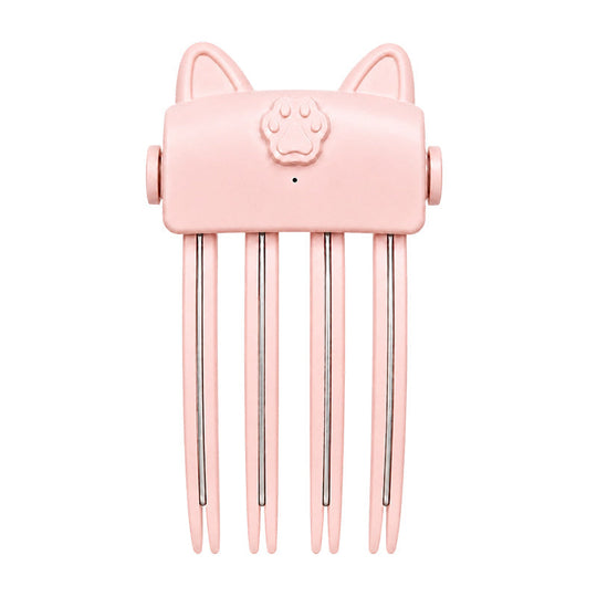 👱‍♀️High Cranial Top Magic Tool！Volumizing Root Lift Clip
