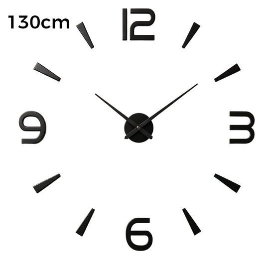 Modern Decorative DIY Wall Clock