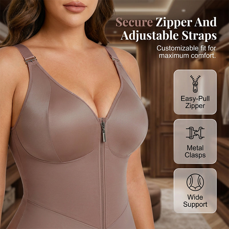 🎉50% Off! 💃💫Tummy Control Butt Enhancer Shapewear – Smooth, Sculpt & Feel Confident