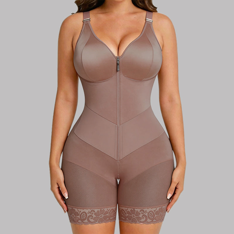 🎉50% Off! 💃💫Tummy Control Butt Enhancer Shapewear – Smooth, Sculpt & Feel Confident