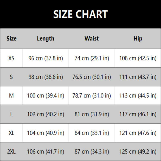 ❄️ Unisex Thickened Warm Fleece Pants
