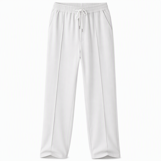 👖Men's Drawstring Pants – Easy Fit & Everyday Comfort ✨