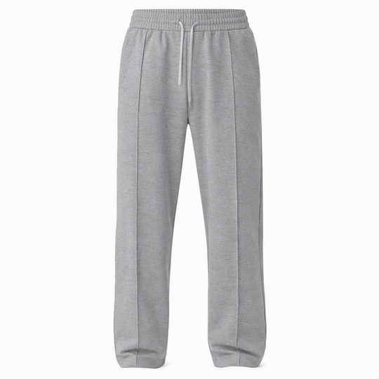 👖Men's Drawstring Pants – Easy Fit & Everyday Comfort ✨